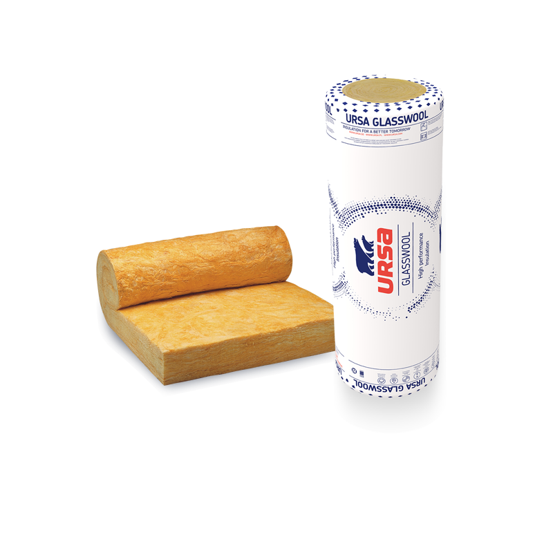 Minerálna izolácia URSA CRISTAL 40