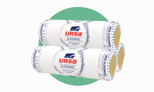 Nový produkt URSA